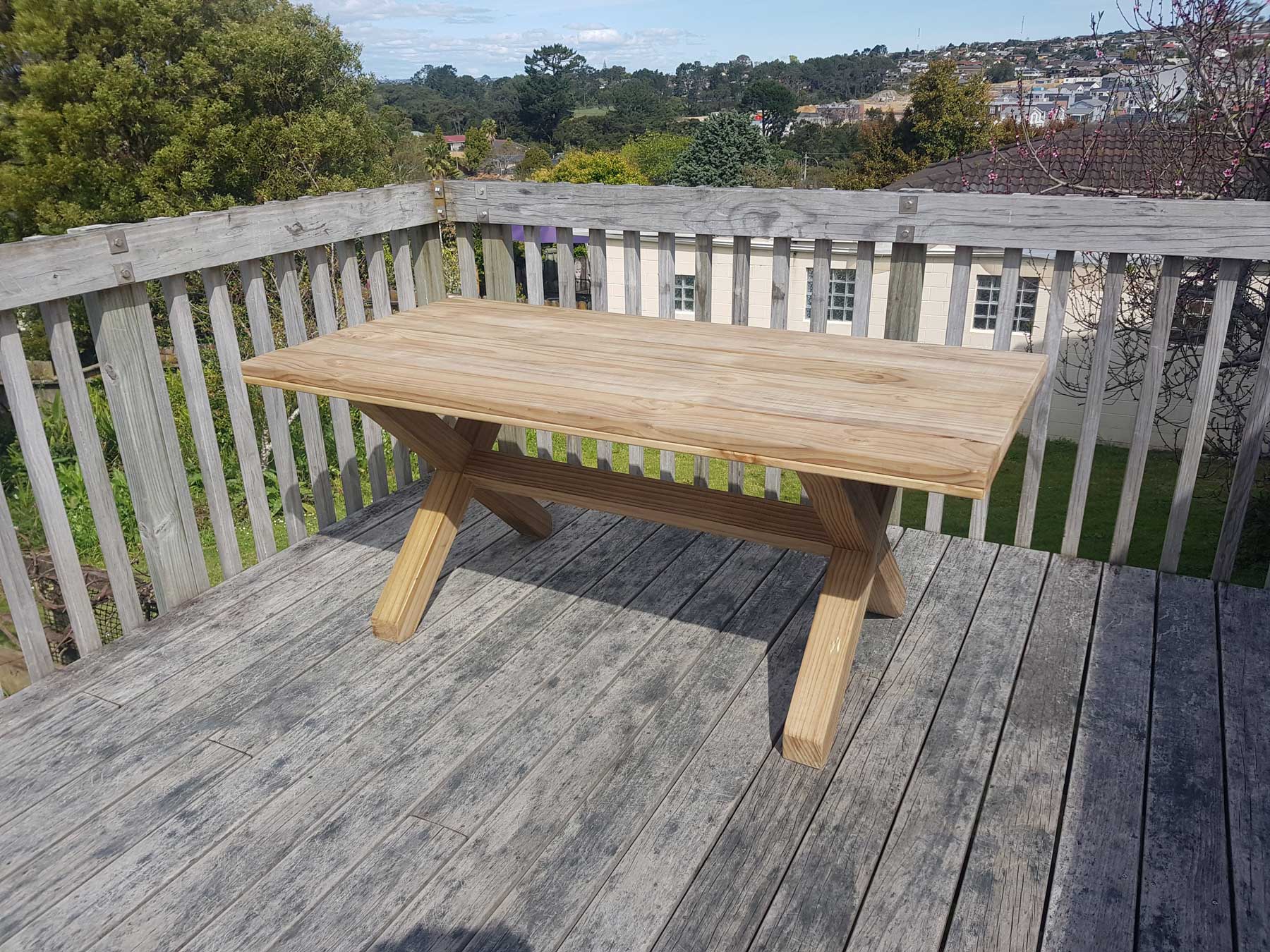 Outdoor Tables | Quality | Bespoke | Kiwi Made | Kiwitables – kiwitables.nz